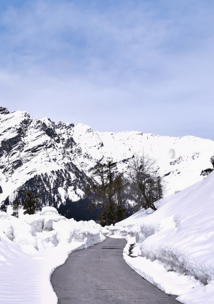Rohtang Pass