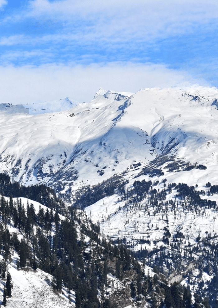 Solang Valley