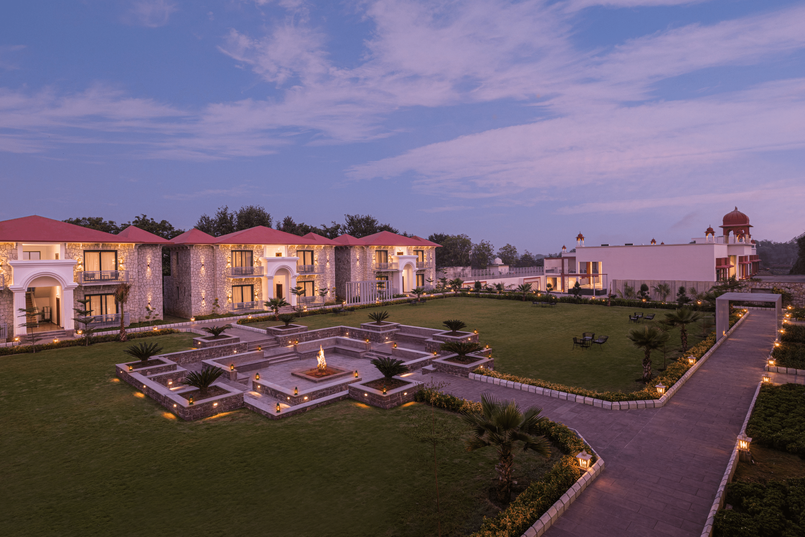 Gallery | Bookmark Resorts