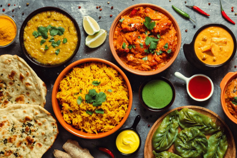 Dining | Bookmark Resorts, Jogi Mahal, Ranthambore