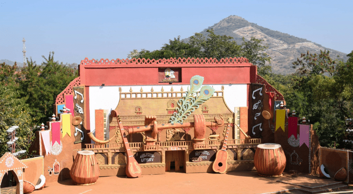 Shilpgram Ranthambore