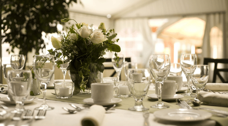 Corporate Meets And Getaways | Bookmark Resorts