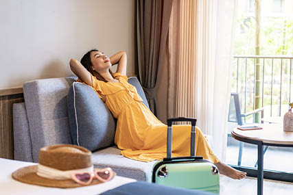 Website Offer | Book Direct & Save More